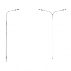 ОКК-5/6 опора