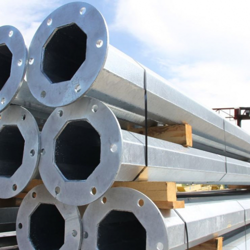 Опора СФГ-700(90)-9,0-01-ц