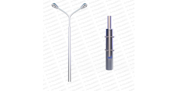 Опора ОГКС-1,0-8,0-2,0