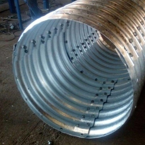 Труба ЛМГ (МГК) 25.50 гермокрон