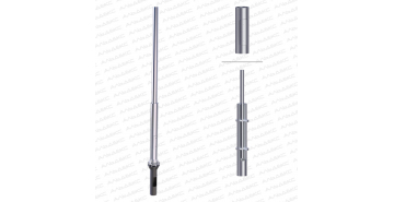 Опора ТП-1000-9,0/11,5-01-ц