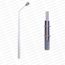 Опора МС-0,7-9-5