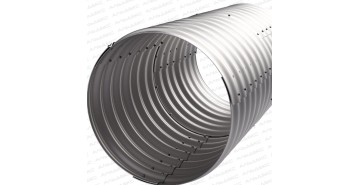 Труба ЛМГ (МГК) 70.50 цинк