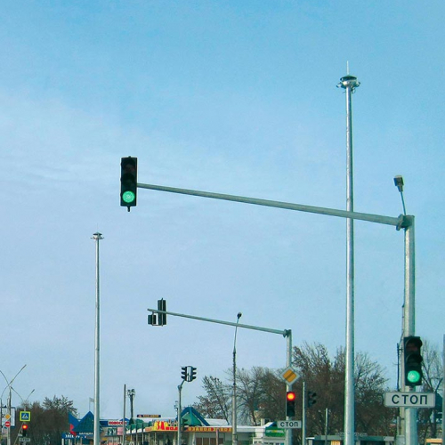 Опора ОГСГ-7,0-5,0